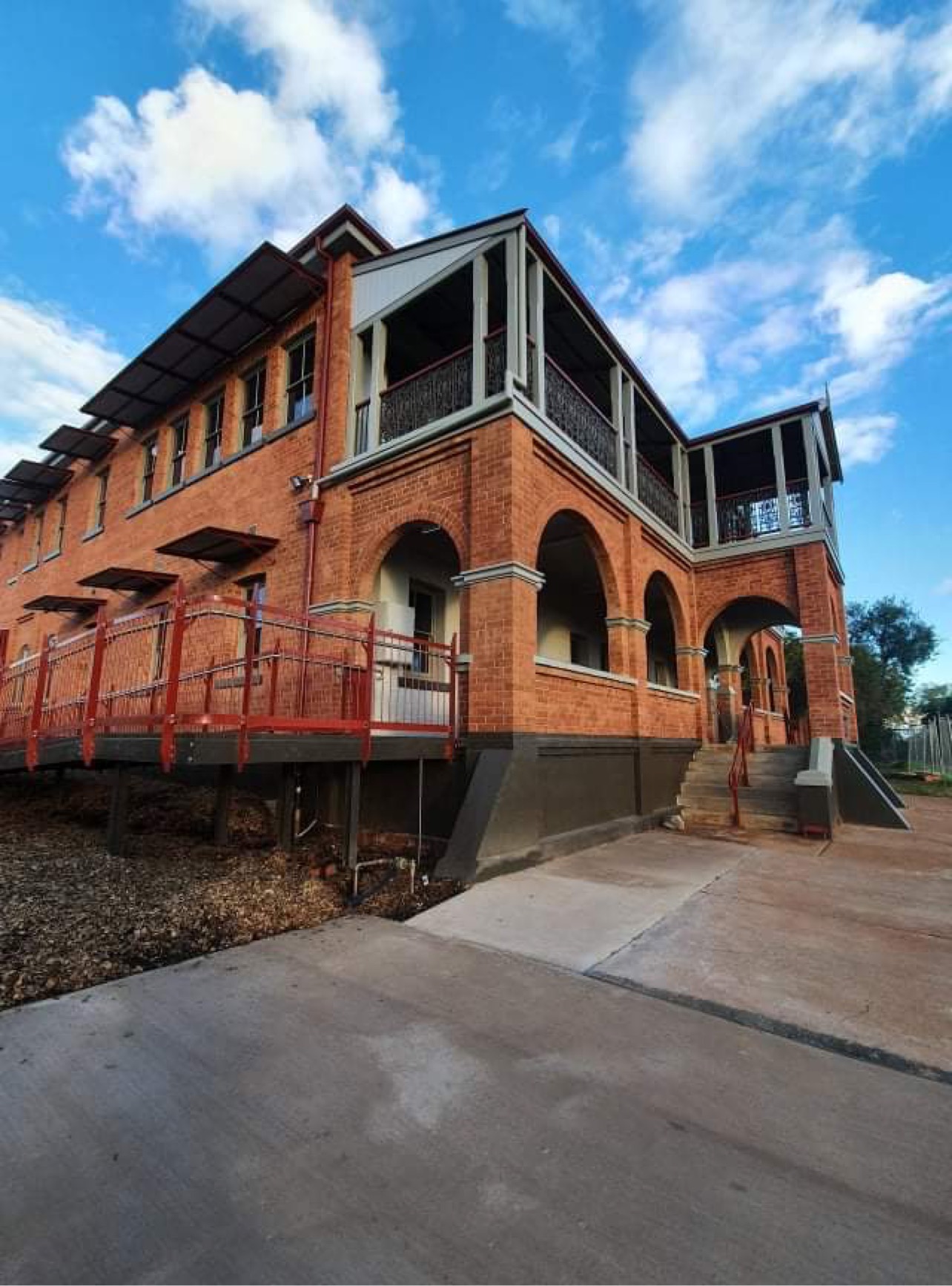 The Great Cobar Museum And Visitors Centre Cobar Shire Council