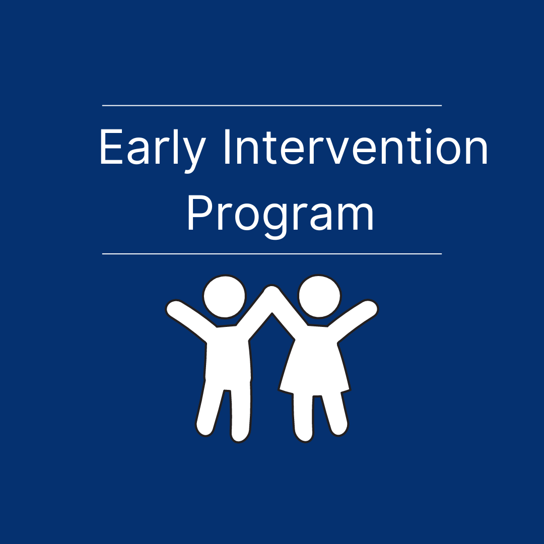 early intervention program 2